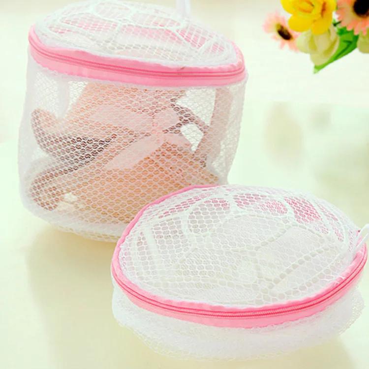 Home Lingerie Bra Laundry Bag Garden Dirty Laundry Basket Mesh Storage Organization Household Clothing Underwear 1pcs белый
Home Lingerie Bra Laundry Bag Garden Dirty Laundry Basket Mesh Storage Organization Household Clothing Underwear 1pcs белый