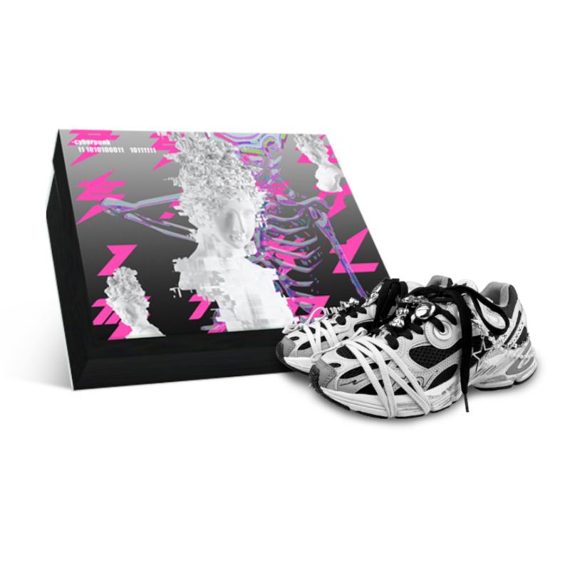 Adidas Originals Astir Abrasion Resistant Low top Casual Shoes Women s Silver Black JH7349(Team1311-BOX) 36⅔
Adidas Originals Astir Abrasion Resistant Low top Casual Shoes Women s Silver Black JH7349(Team1311-BOX) 36⅔