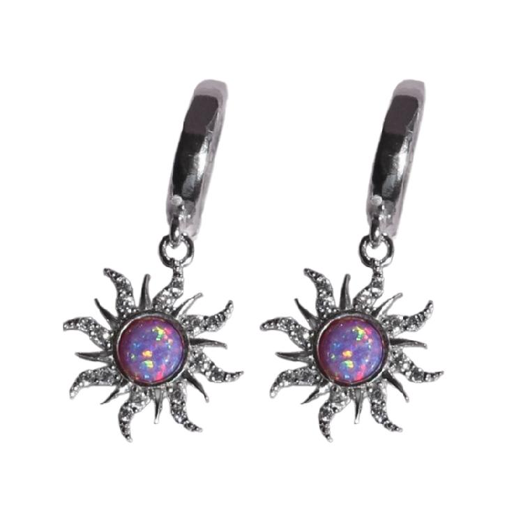 Delicate Neckchain/Earrings/Bracelet/Rings with Zircon Adorned for Gatherings
Delicate Neckchain/Earrings/Bracelet/Rings with Zircon Adorned for Gatherings