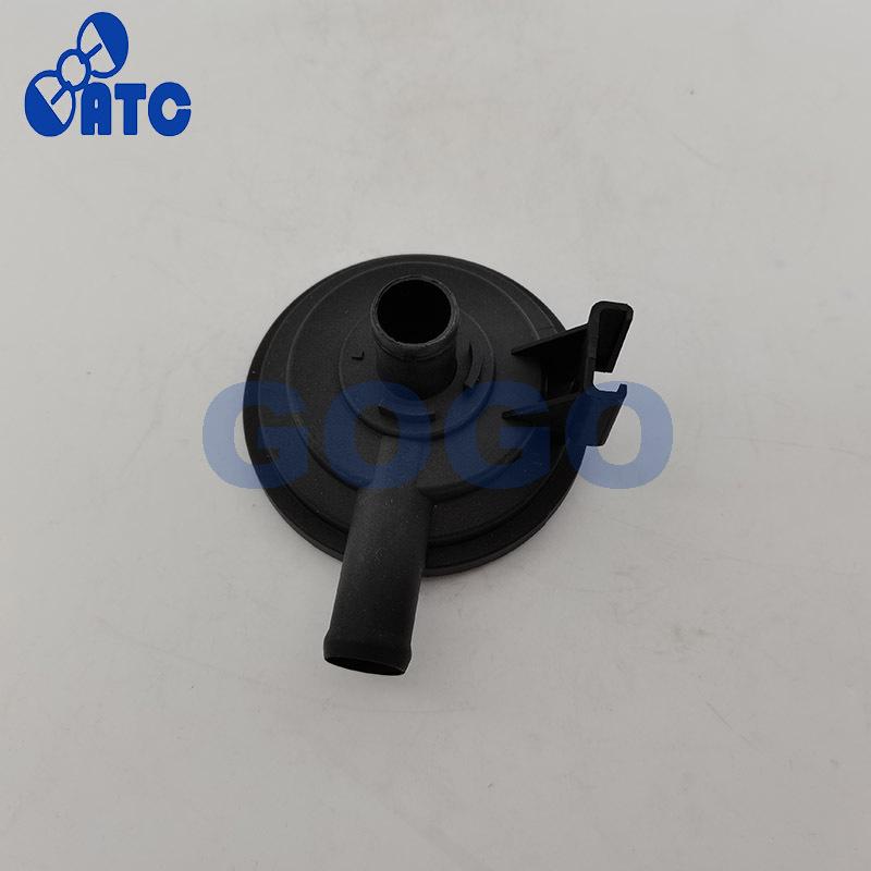Engine Block Breather fits VAUXHALL VECTRA C 2.2 02 to 08 024414343 5607496 Febi 24414343
Engine Block Breather fits VAUXHALL VECTRA C 2.2 02 to 08 024414343 5607496 Febi 24414343