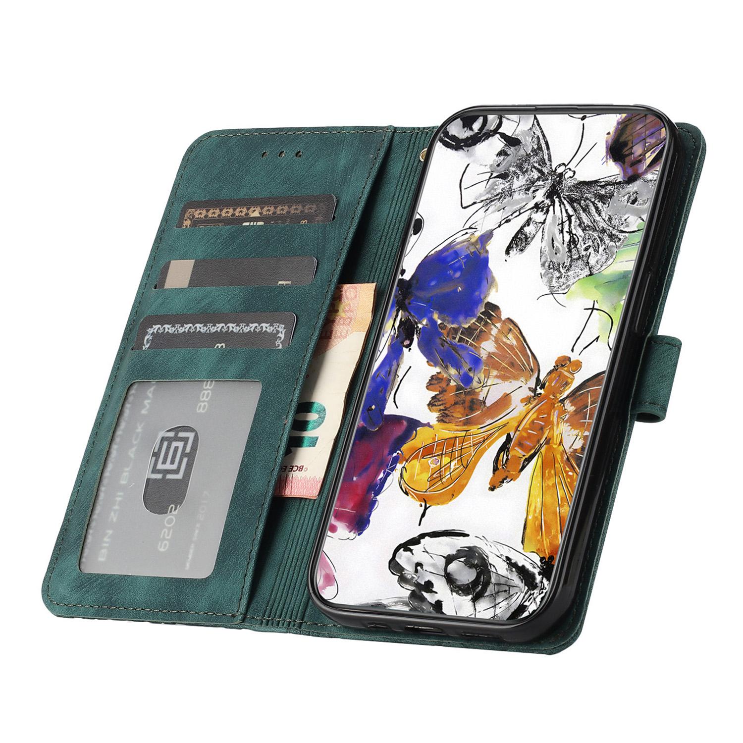For Motorola Moto G7 Power Skin-touch PU Leather Case Butterfly Imprinted Stand Wallet Phone Cover Blue
For Motorola Moto G7 Power Skin-touch PU Leather Case Butterfly Imprinted Stand Wallet Phone Cover Blue