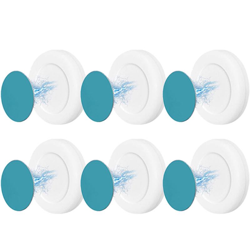 Магнитный крючок, прочный настенный держатель, крючок для наклейки на холодильник, анти-потеряшка, домашний органайзер, магнит, пульт дистанционного управления, хранение