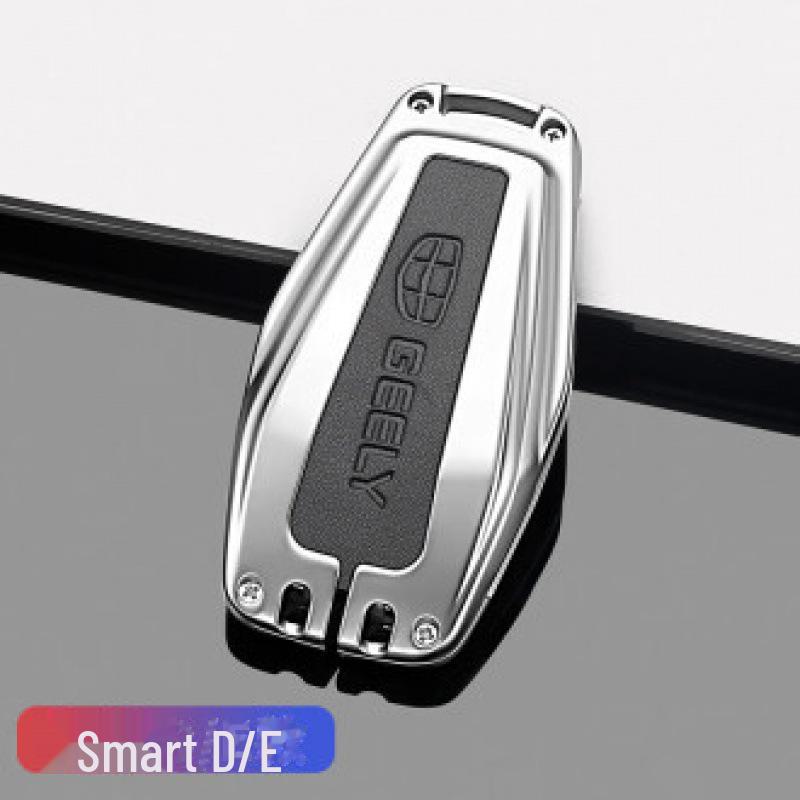 Пульт дистанційного керування Binrui Xingyue: Сумісний з Binyue L для висококласних наборів ключів Geely Dihao
Пульт дистанційного керування Binrui Xingyue: Сумісний з Binyue L для висококласних наборів ключів Geely Dihao