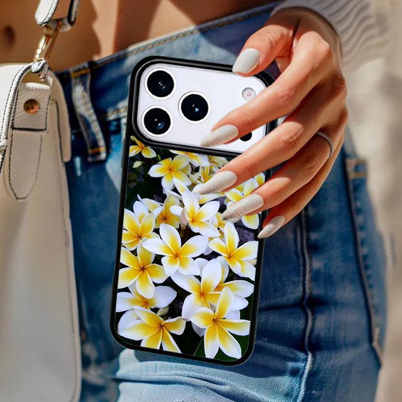 Чехол для телефона с тропическими цветами франжипани для iPhone 17 Air 14 15 13 12 Max Чехол для Apple 14 15 16 16e 11 Pro Max Plus Coque iPhone 16pro max
Чехол для телефона с тропическими цветами франжипани для iPhone 17 Air 14 15 13 12 Max Чехол для Apple 14 15 16 16e 11 Pro Max Plus Coque iPhone 16pro max