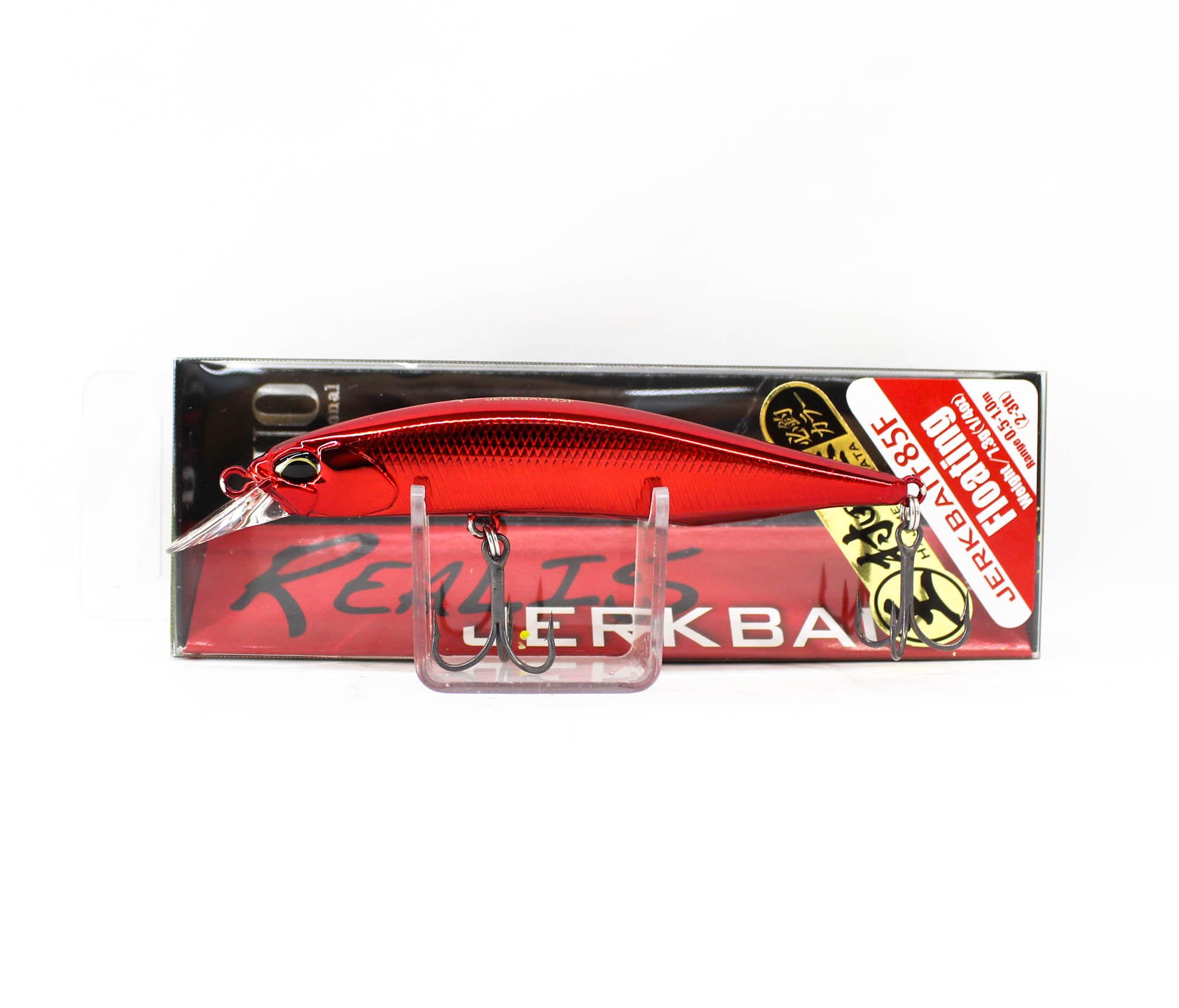 Duo Realis Jerkbait 85F Floating Lure MCCZ193 (0785)
Duo Realis Jerkbait 85F Floating Lure MCCZ193 (0785)
