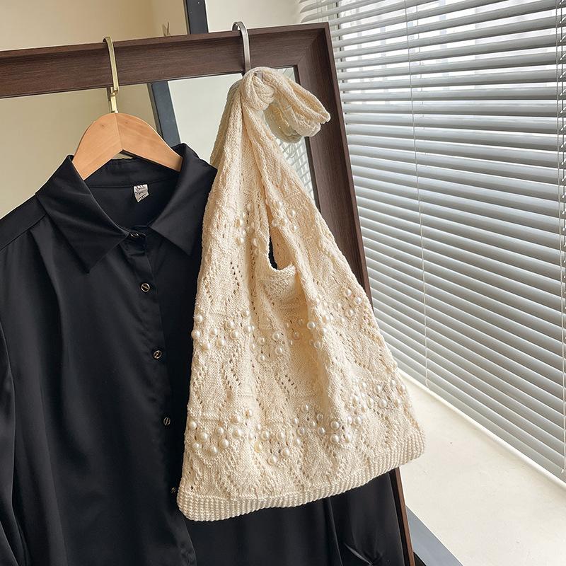 Summer woven bag women s 2025 large-capacity new seaside vacation beach shoulder tote bag small fresh bucket bag хакі
Summer woven bag women s 2025 large-capacity new seaside vacation beach shoulder tote bag small fresh bucket bag хакі