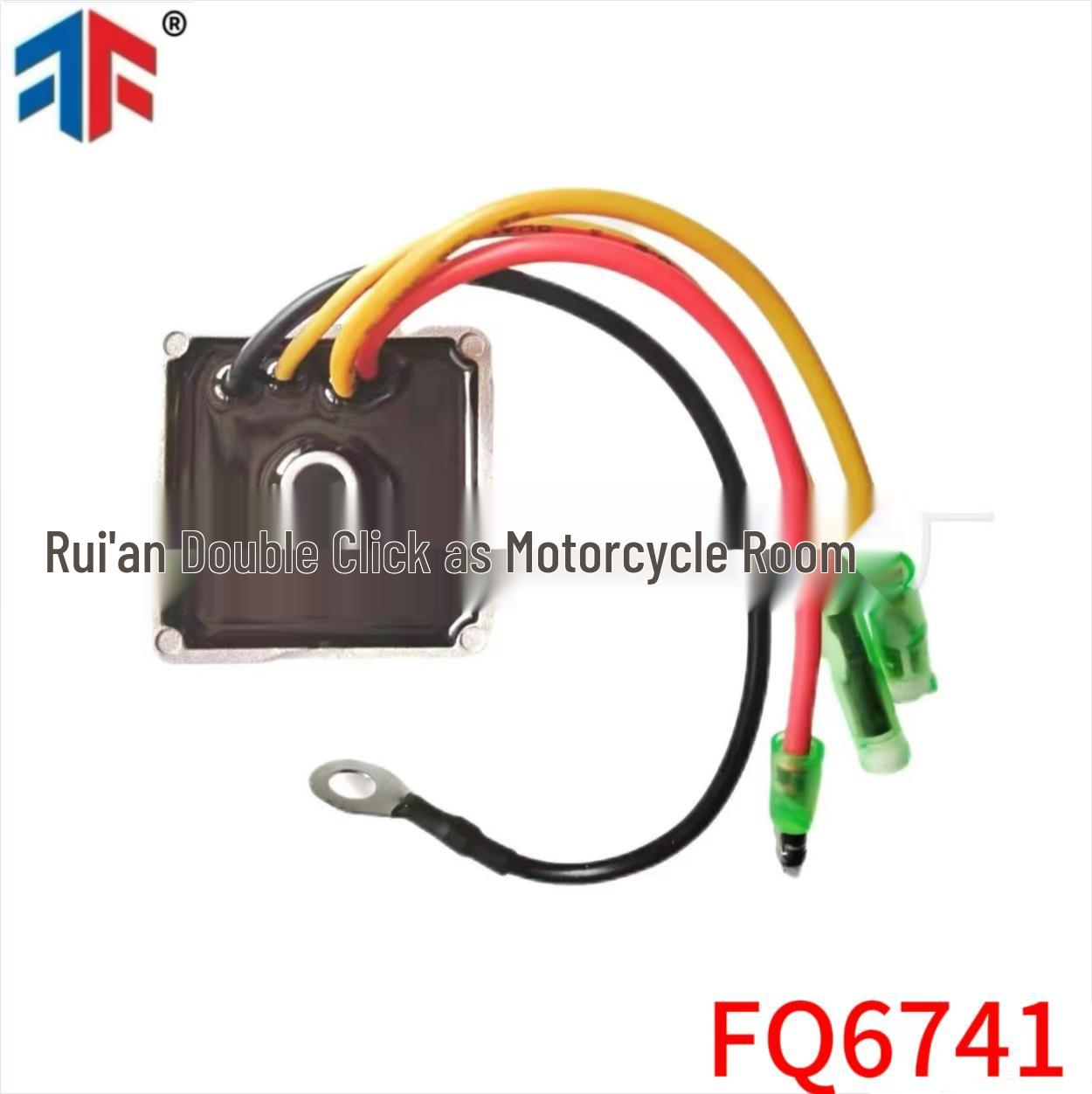 Sea-Doo Explorer GTI GTS HX SP Rectifier 278000123 14.5
Sea-Doo Explorer GTI GTS HX SP Rectifier 278000123 14.5