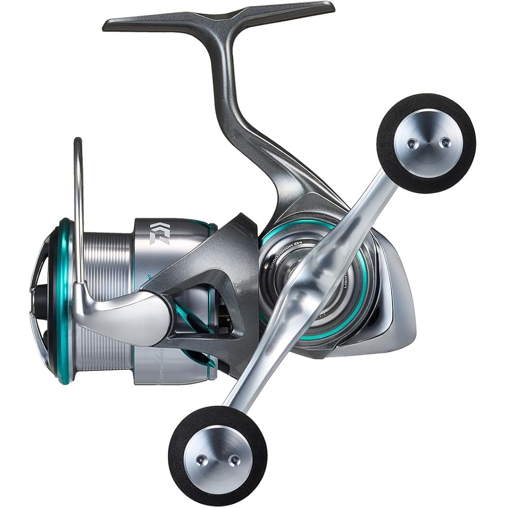 DAIWA (DAIWA) egging dedicated reel 25EMERALDAS AIR LT2500S-DH
DAIWA (DAIWA) egging dedicated reel 25EMERALDAS AIR LT2500S-DH