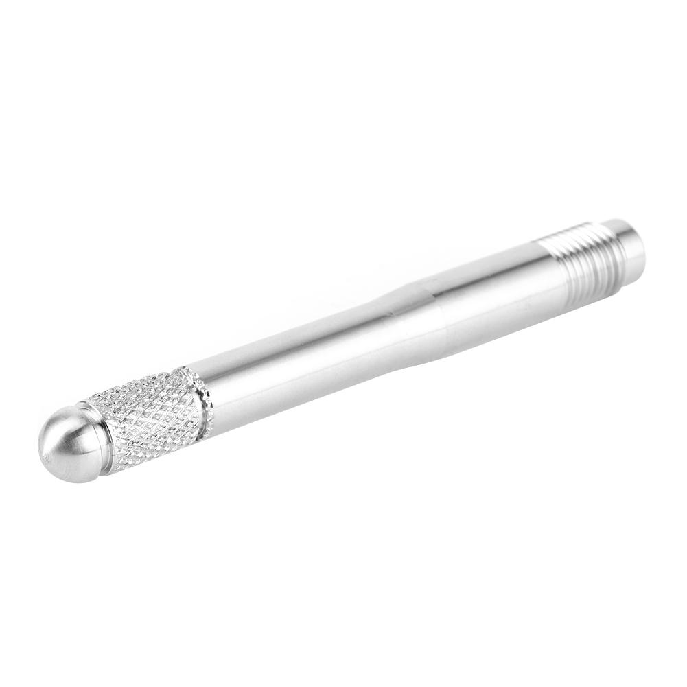 Tire Change Positioning Pin M14 for W211 W212 W213 W204 W205 W220 W221 W222 W140 R230 R231 W164 W166 German Series
Tire Change Positioning Pin M14 for W211 W212 W213 W204 W205 W220 W221 W222 W140 R230 R231 W164 W166 German Series