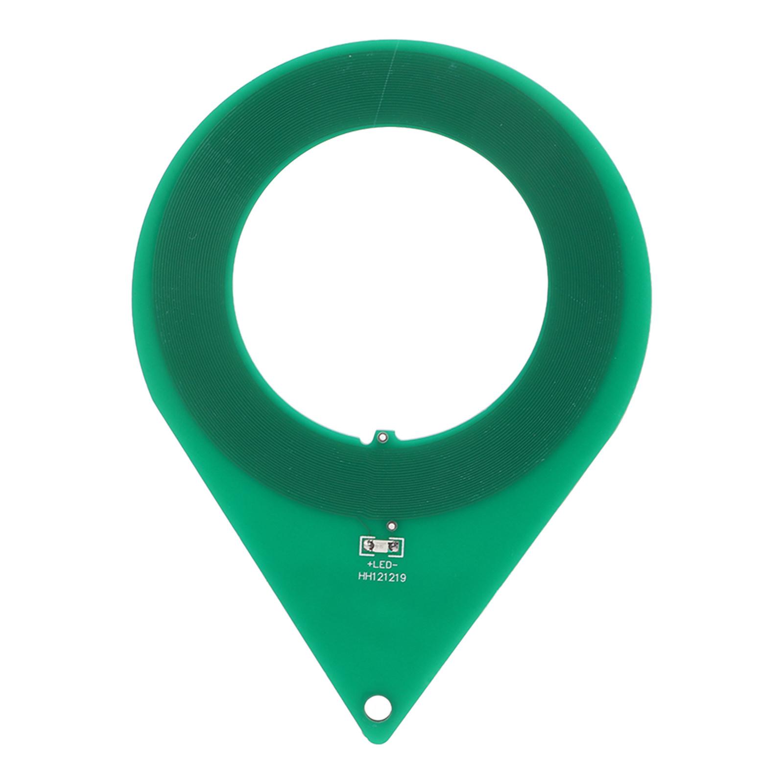 OBD2 Auto Lock Inspection Loop Universal ABS Green Checker for Locksmith Key Programmer
OBD2 Auto Lock Inspection Loop Universal ABS Green Checker for Locksmith Key Programmer