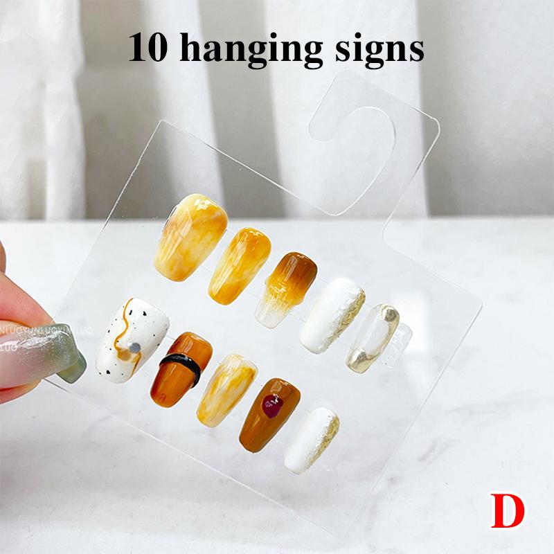 Nail Display Board Style Acrylic Color Card Works Modeling Template Desktop Sample Storage Hanger Tools Nail Art Tool
Nail Display Board Style Acrylic Color Card Works Modeling Template Desktop Sample Storage Hanger Tools Nail Art Tool