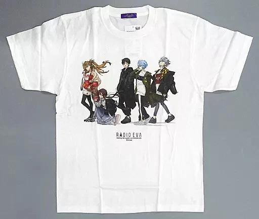 Plugink Mai Yoneyama Illustration Illumination White T T-Shirt M Size S
Plugink Mai Yoneyama Illustration Illumination White T T-Shirt M Size S