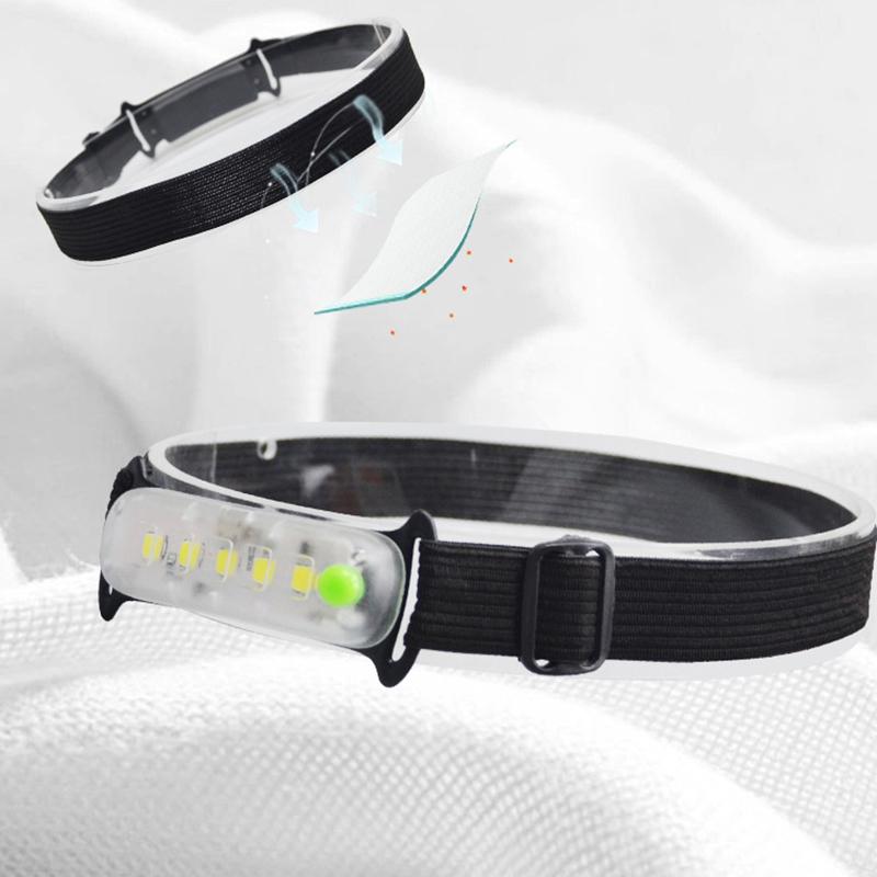 Сверхъяркий налобный светодиодный фонарь COB, водонепроницаемый, для улицы, высокая яркость, кемпинговый налобный фонарь, налобный фонарь для экстренных ситуаций, для пеших походов
Сверхъяркий налобный светодиодный фонарь COB, водонепроницаемый, для улицы, высокая яркость, кемпинговый налобный фонарь, налобный фонарь для экстренных ситуаций, для пеших походов