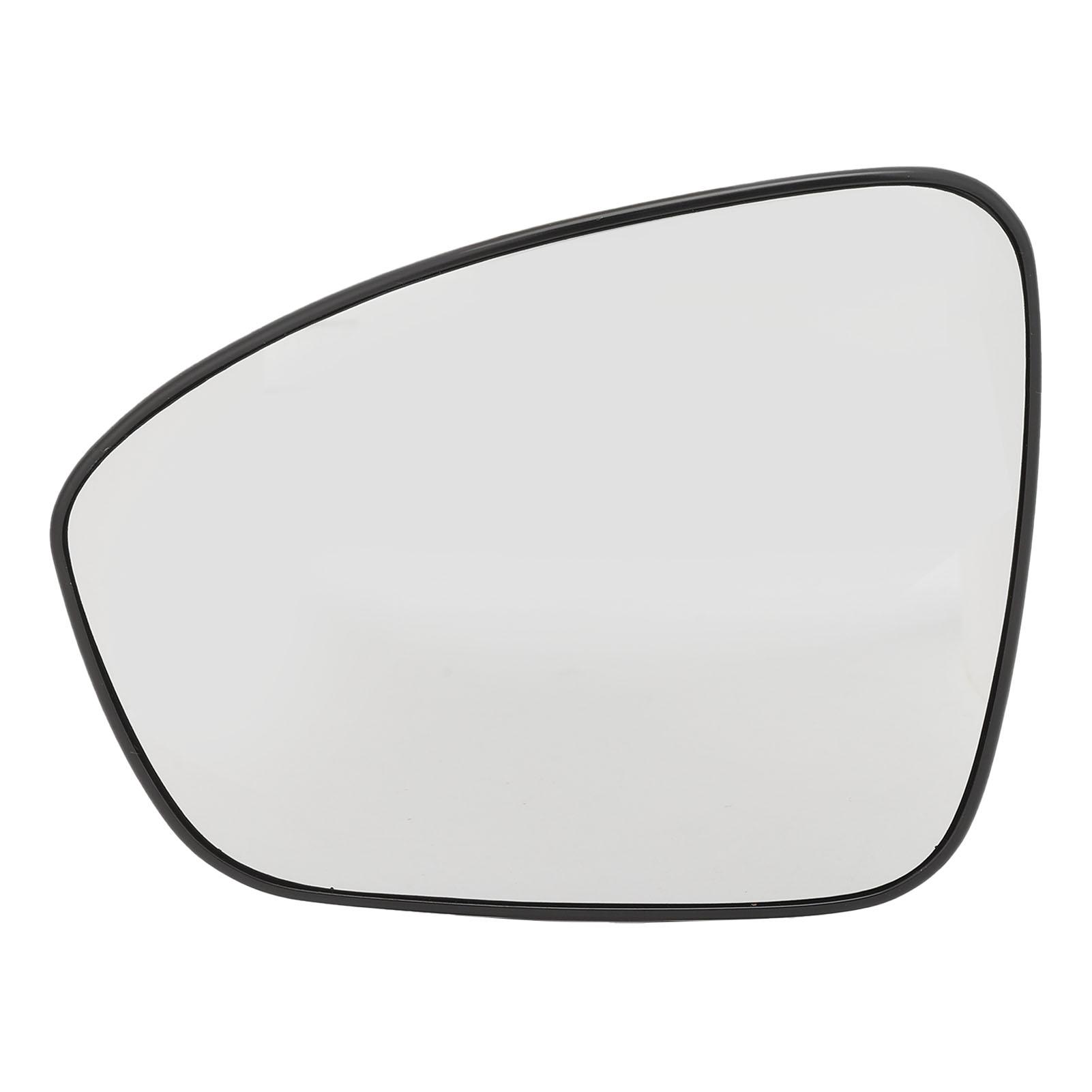 Exterior Mirror Glass Heated Mirror Glass High Precision Fast Defrosting Car Rear View Mirror Glass Lens for Altima 2019‑2025
Exterior Mirror Glass Heated Mirror Glass High Precision Fast Defrosting Car Rear View Mirror Glass Lens for Altima 2019‑2025