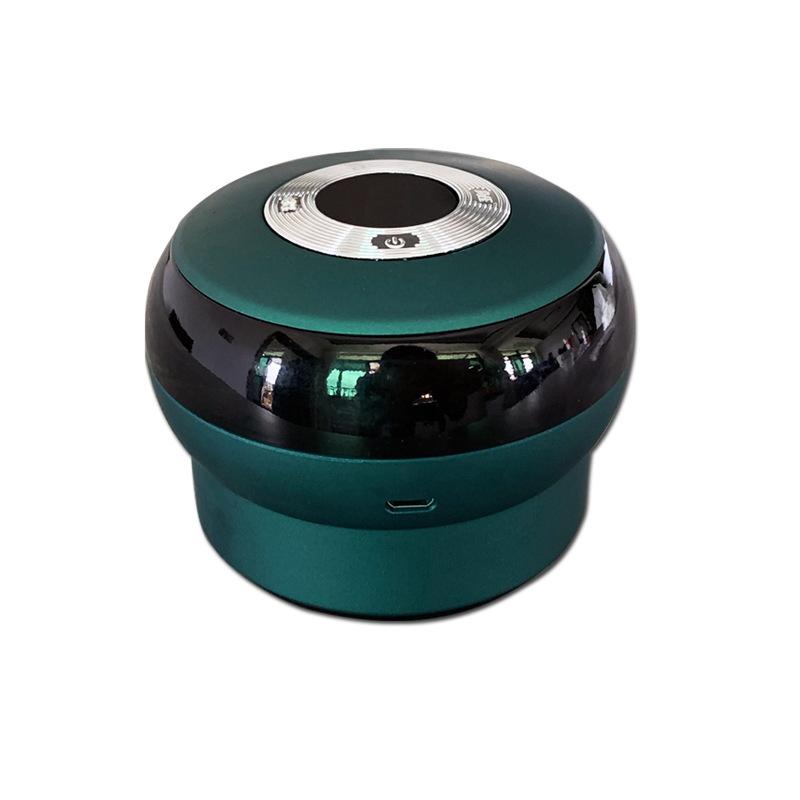 Интеллектуальный вакуумный электрический прибор для баночного массажа, Дренажный меридианный массажер с подогревом, Вакуумный прибор для всасывания отрицательного давления, Скребковый прибор, Беспроводной скребковый инструмент 9 levels темно-зеленого
Интеллектуальный вакуумный электрический прибор для баночного массажа, Дренажный меридианный массажер с подогревом, Вакуумный прибор для всасывания отрицательного давления, Скребковый прибор, Беспроводной скребковый инструмент 9 levels темно-зеленого