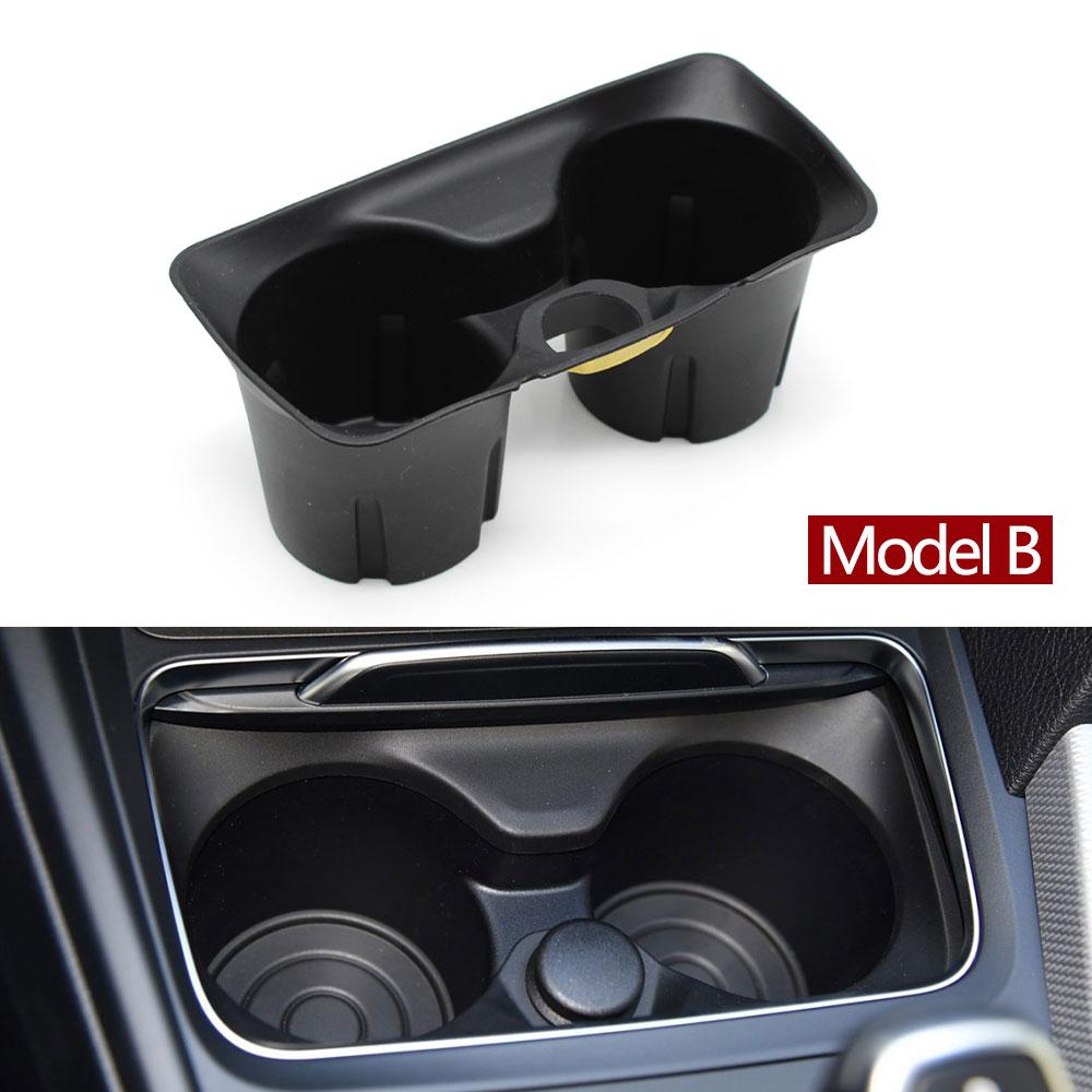 Central Console Water Cup Holder Central Storage Table Insert Cover For BMW 3 4 Series F30 F32 F34 F35 F36 F80 F82 51169218925 Model B
Central Console Water Cup Holder Central Storage Table Insert Cover For BMW 3 4 Series F30 F32 F34 F35 F36 F80 F82 51169218925 Model B