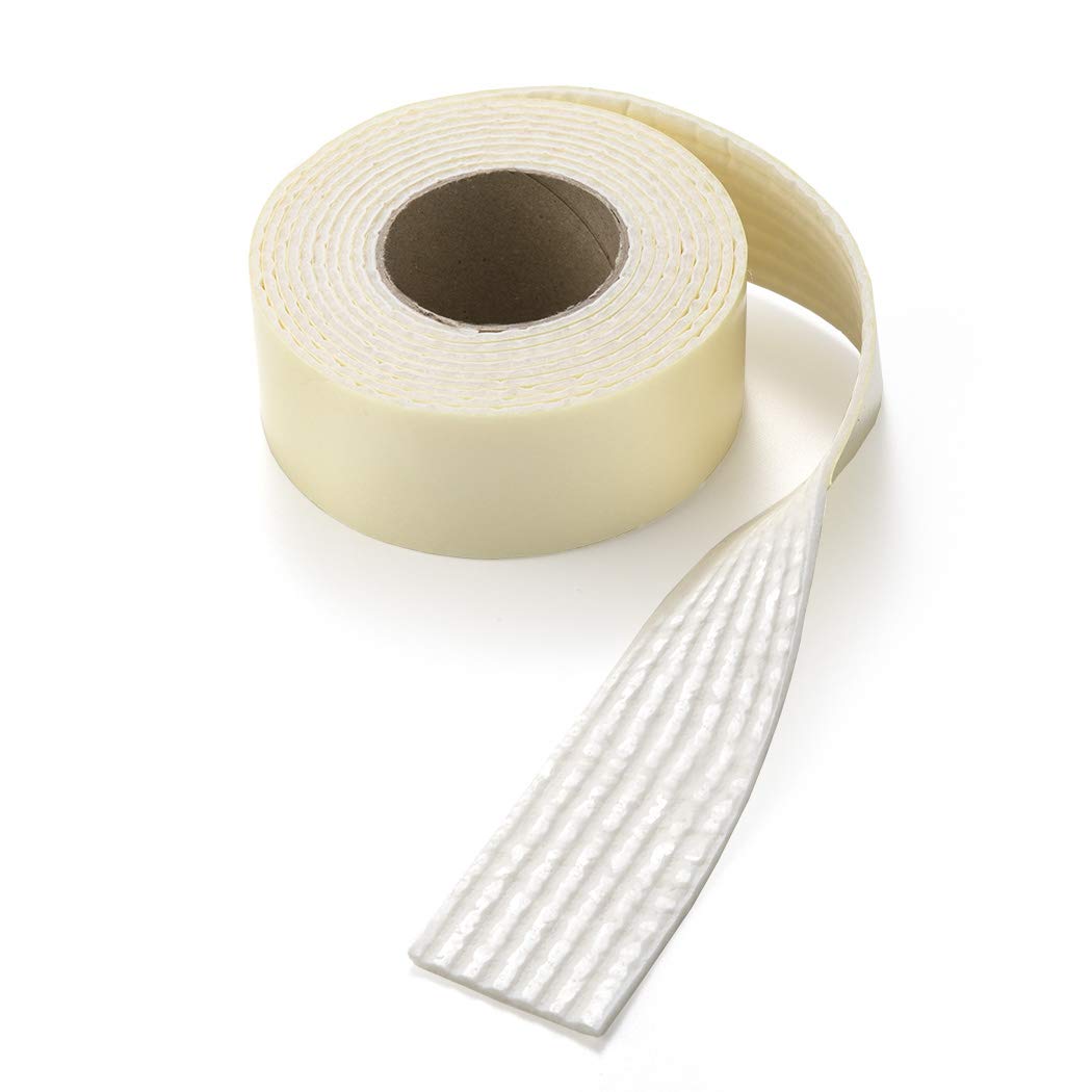 Sanko 3cm x Made in for and Easy to Apply Anti-Slip Tape, 2m, Japan, KQ-54, Floors, Rugs, Carpets, Long, белый
Sanko 3cm x Made in for and Easy to Apply Anti-Slip Tape, 2m, Japan, KQ-54, Floors, Rugs, Carpets, Long, белый