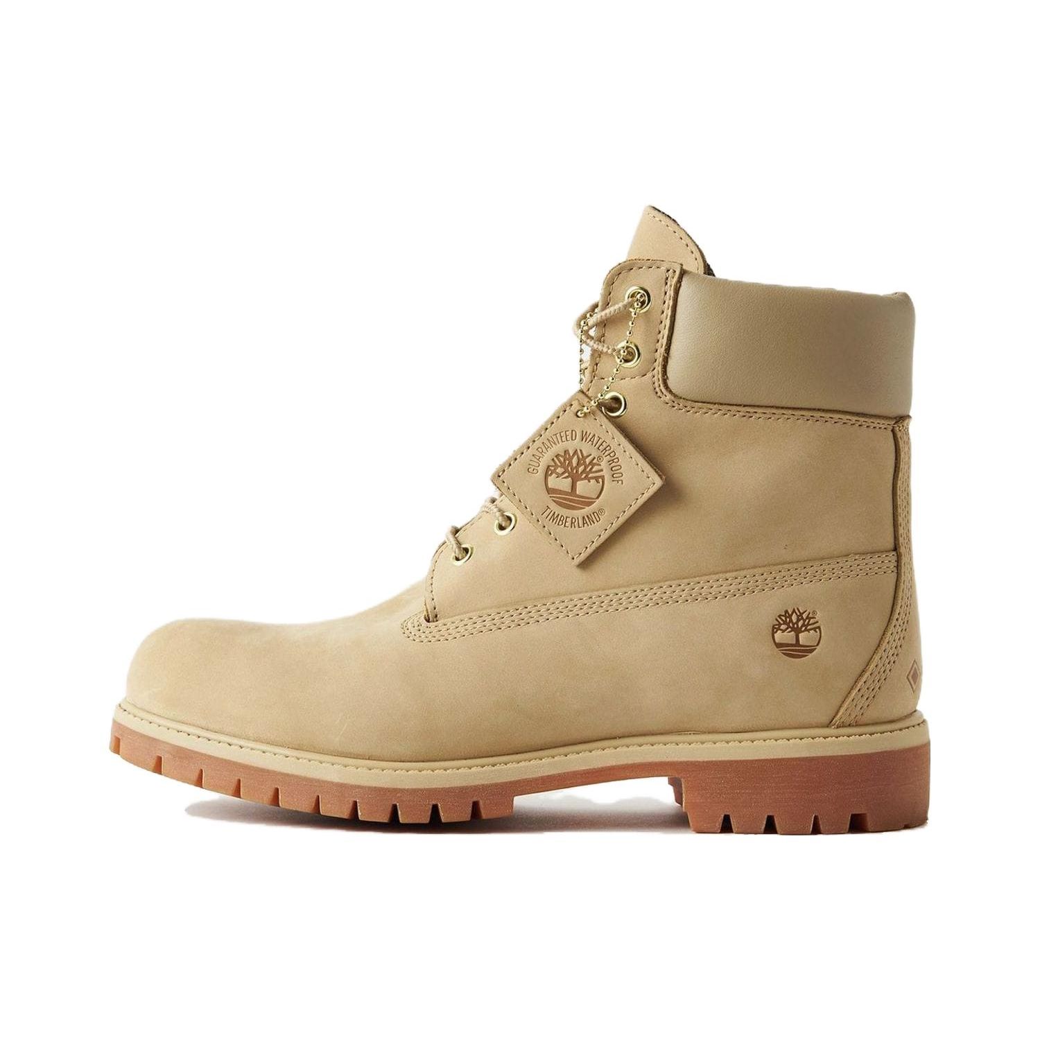 Timberland Beauty & Youth X Waterproof Durable Comfortable Versatile Short Boots Men boots Brown A6C92 44.5
Timberland Beauty & Youth X Waterproof Durable Comfortable Versatile Short Boots Men boots Brown A6C92 44.5