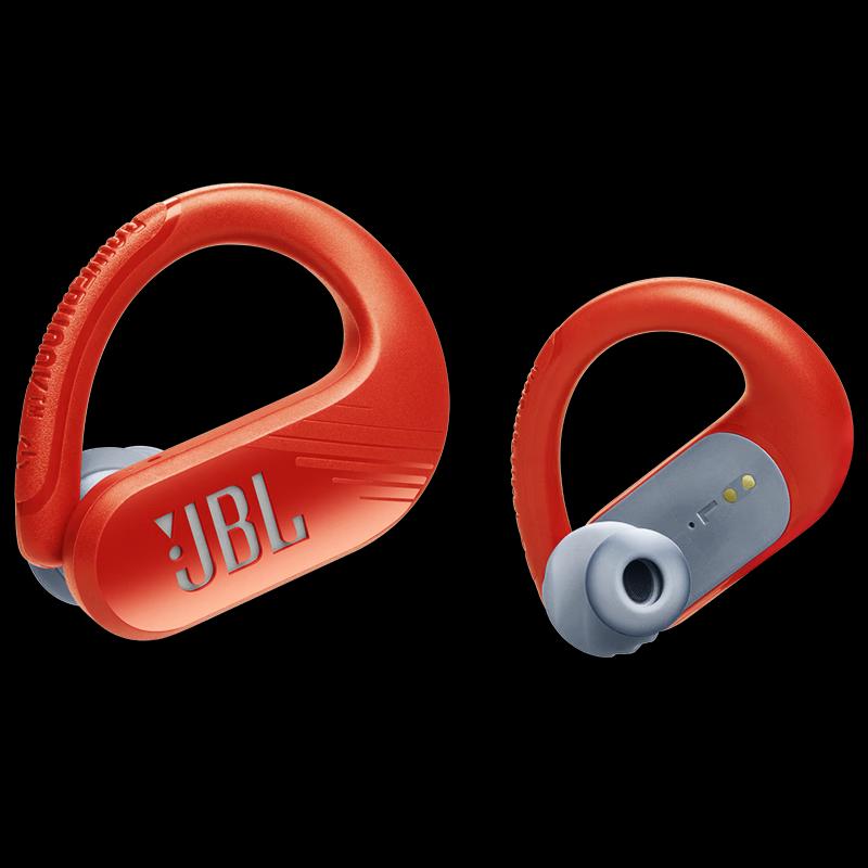 JBL Endurance Peak 3 True Wireless Sport Earbuds
JBL Endurance Peak 3 True Wireless Sport Earbuds