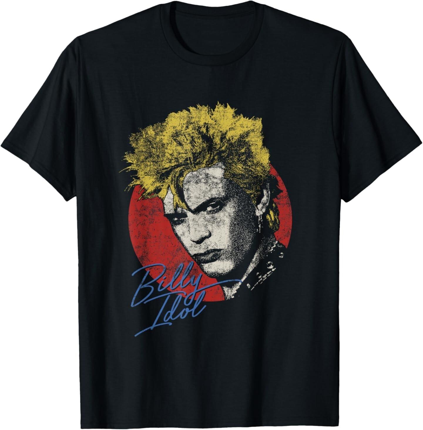 Vintage Portrait T-Shirt Mens Womens Tees Top S
Vintage Portrait T-Shirt Mens Womens Tees Top S