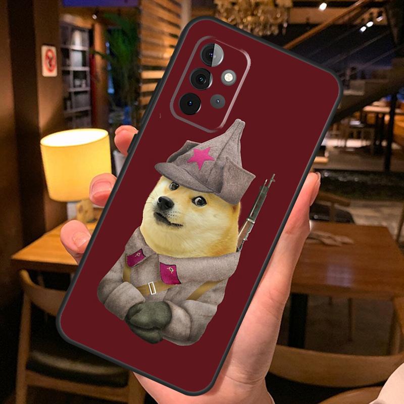 Cheems Doge Case For Samsung Galaxy A36 A56 A26 A16 A06 A53 A33 A13 A12 A32 A52 A55 A35 A15 A54 A34 A14 Samsung A52S 5G
Cheems Doge Case For Samsung Galaxy A36 A56 A26 A16 A06 A53 A33 A13 A12 A32 A52 A55 A35 A15 A54 A34 A14 Samsung A52S 5G