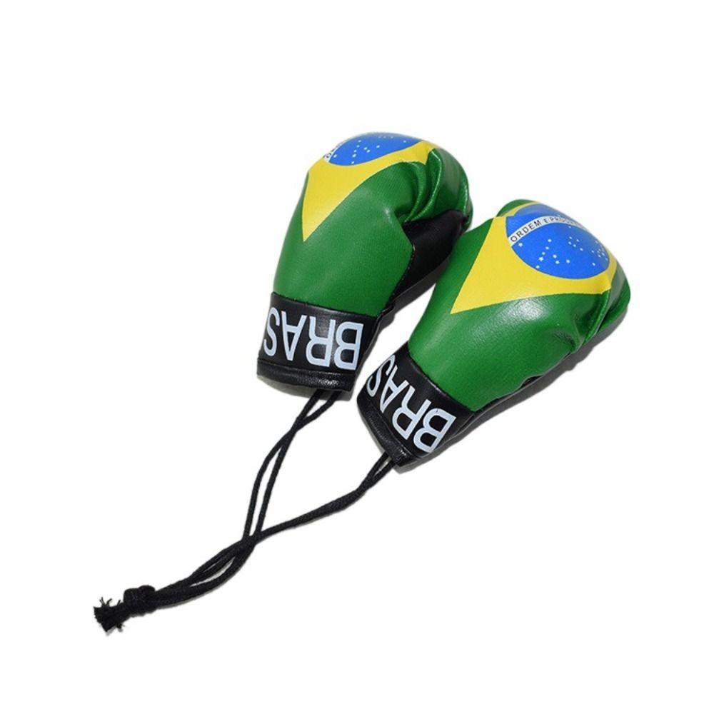 1 пара боксерских перчаток, боксерские перчатки, подвеска, мини-боксерские перчатки, подарки на день рождения no.2
1 пара боксерских перчаток, боксерские перчатки, подвеска, мини-боксерские перчатки, подарки на день рождения no.2