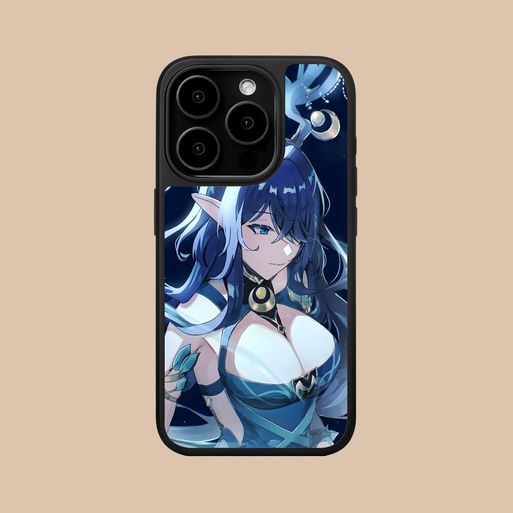 Game GI Lauma Mobile Matte Surface Mobile Phone Case for iPhone 17 16 15 14 13 12 11 Air Pro Max Plus Colorful Cover iPhone 11
Game GI Lauma Mobile Matte Surface Mobile Phone Case for iPhone 17 16 15 14 13 12 11 Air Pro Max Plus Colorful Cover iPhone 11