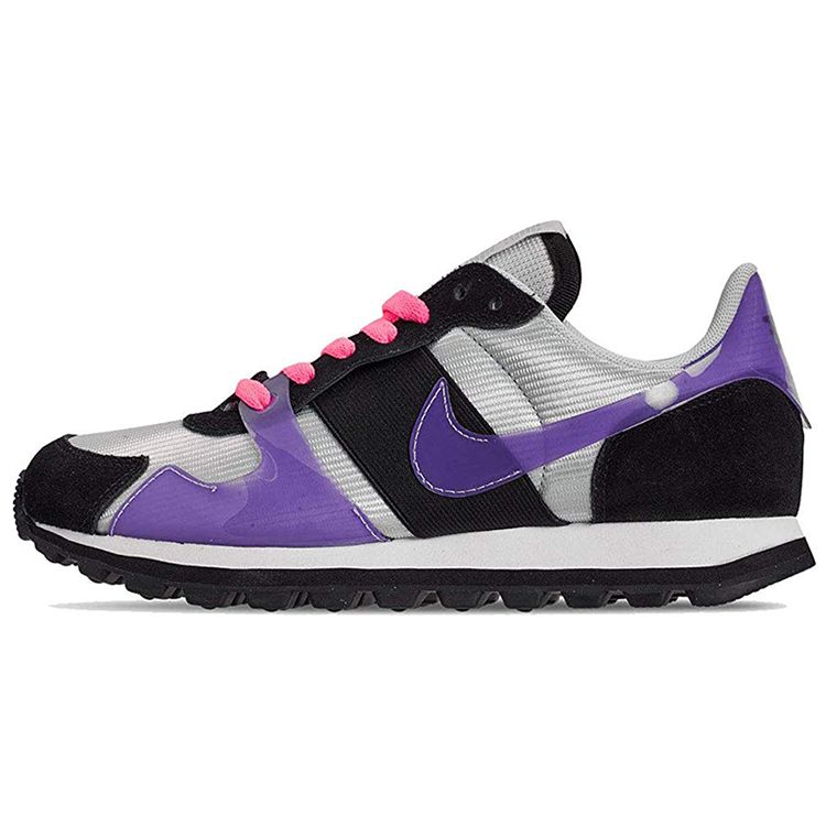 Nike V-Love Low Atomic Violet Черные женские кроссовки Фиолетовый Pure-Platinum AR4269-002
Nike V-Love Low Atomic Violet Черные женские кроссовки Фиолетовый Pure-Platinum AR4269-002
