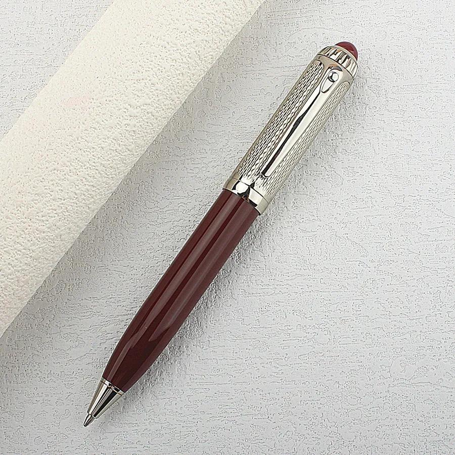 Luxury High Quality blue Business Office Ballpoint Pen Student School Stationery Supplies Blue Ink
Luxury High Quality blue Business Office Ballpoint Pen Student School Stationery Supplies Blue Ink