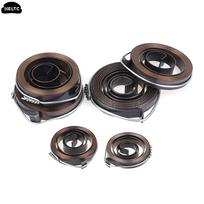 1pcs 0.7-1.5 Thickness 6-10mm Width 680/1540mm Length Spiral Flat Wire Coil Torsion Spring Constant Force Extension Springs 0.7x6x680mm
1pcs 0.7-1.5 Thickness 6-10mm Width 680/1540mm Length Spiral Flat Wire Coil Torsion Spring Constant Force Extension Springs 0.7x6x680mm