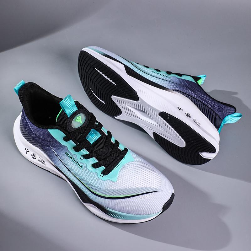 Putian coconut autumn and winter rotating buckle running shock absorption and velvet increase student black sneakers 44
Putian coconut autumn and winter rotating buckle running shock absorption and velvet increase student black sneakers 44