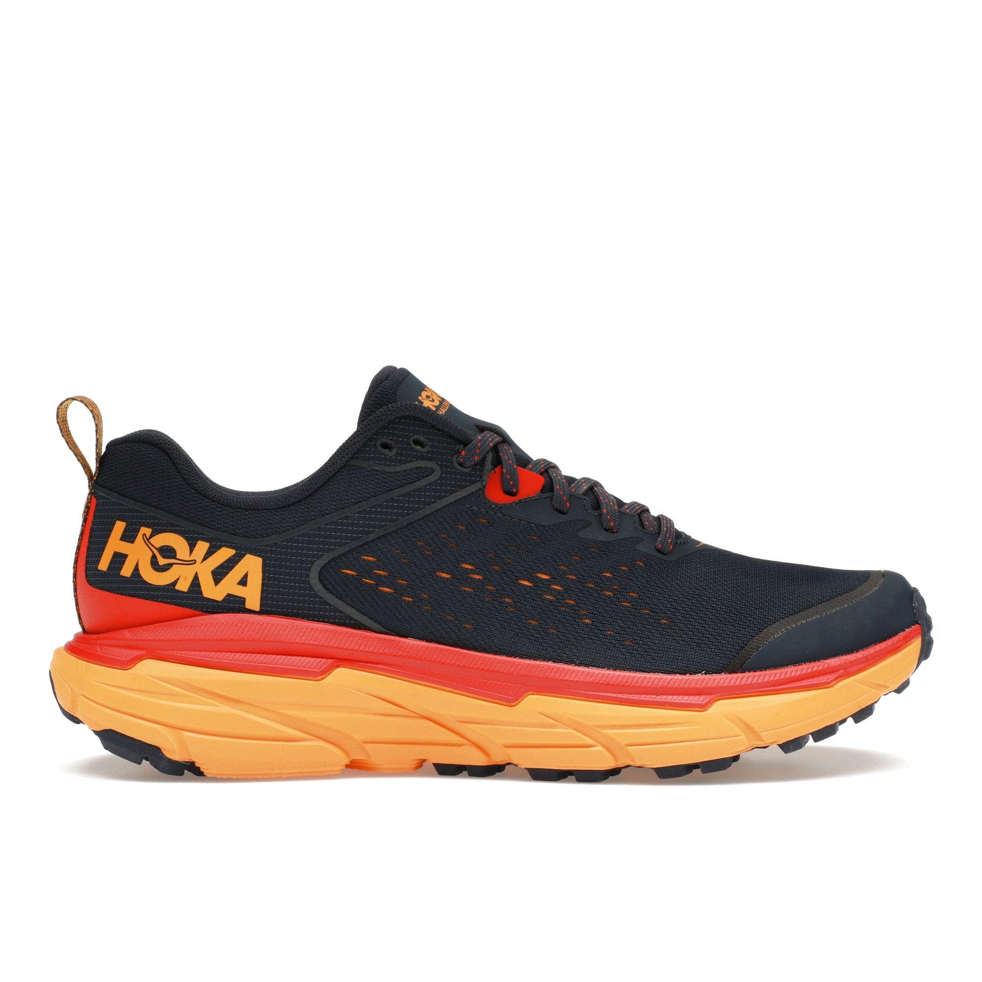 Мужские кроссовки HOKA Challenger ATR 6 Outer Space Radiant Yellow, синие, 1106510-OSRY 42.5
Мужские кроссовки HOKA Challenger ATR 6 Outer Space Radiant Yellow, синие, 1106510-OSRY 42.5