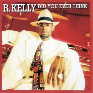 CD KELLY, R, NASE; MURRAY, KEITH - Did You Ever Think / Home Alone 01241426042 Jive 1999 US Rap & Hip-Hop/R&B Used
CD KELLY, R, NASE; MURRAY, KEITH - Did You Ever Think / Home Alone 01241426042 Jive 1999 US Rap & Hip-Hop/R&B Used
