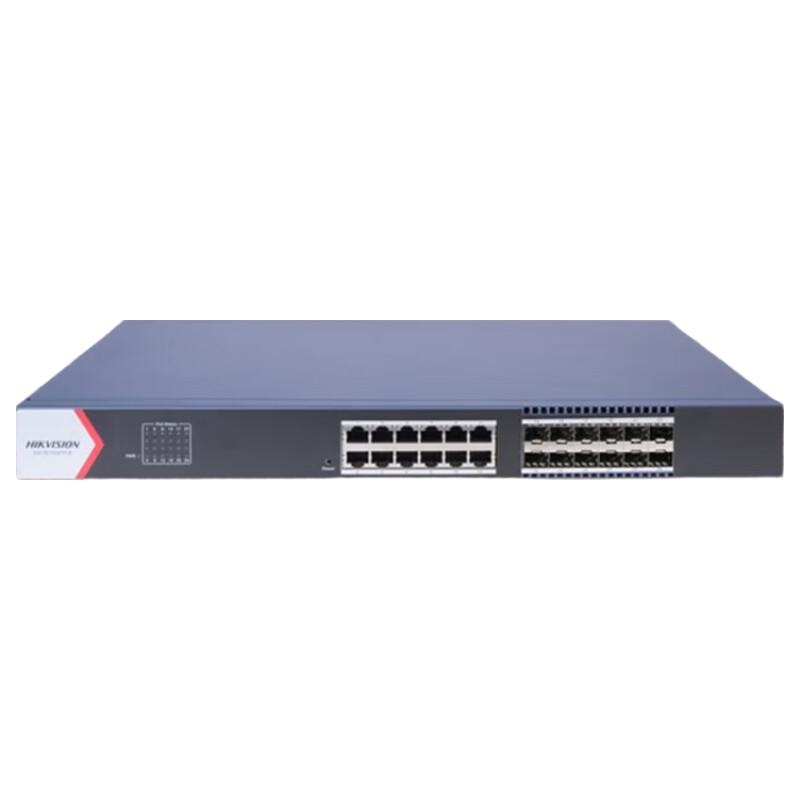 HIKVISION DS-3E1524TF-E 9-Port Unmanaged Fast Ethernet PoE Switch CN plug (adapter included)
HIKVISION DS-3E1524TF-E 9-Port Unmanaged Fast Ethernet PoE Switch CN plug (adapter included)