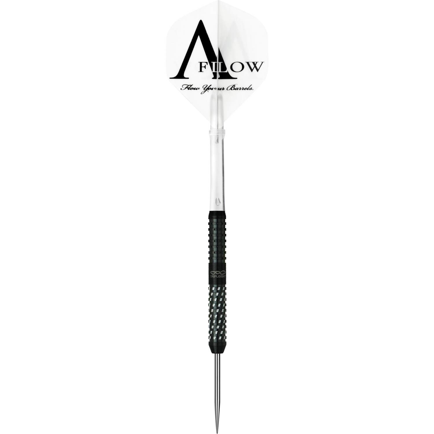 DYNASTY TRIPLEIGHT ASTRA Steel COATING TYPE MORIKUBO RYUKI MODEL Dragoon 2 Ryuuki Morikubo Model Steel Hard Darts Barrel DRAGOON
DYNASTY TRIPLEIGHT ASTRA Steel COATING TYPE MORIKUBO RYUKI MODEL Dragoon 2 Ryuuki Morikubo Model Steel Hard Darts Barrel DRAGOON