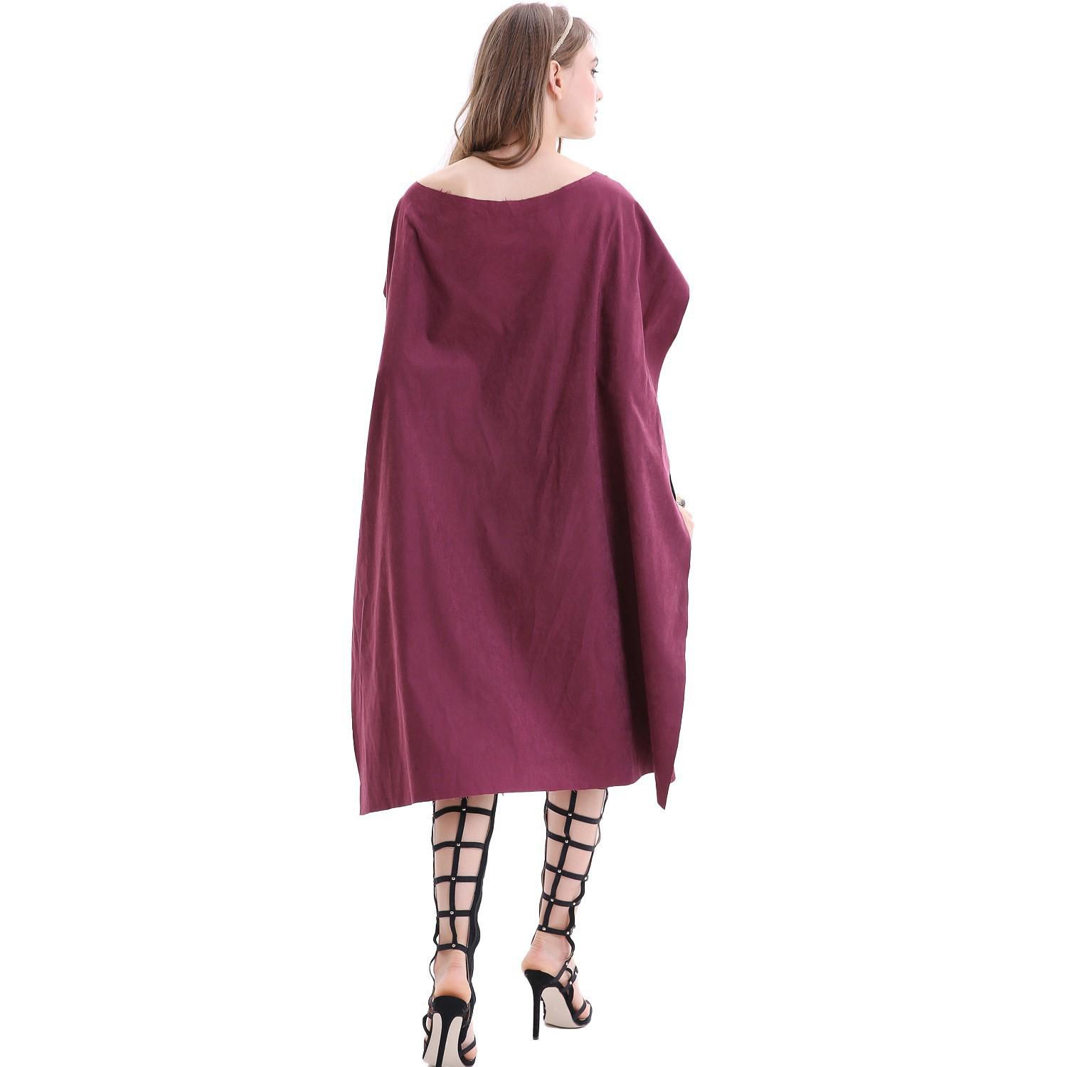 Halloween Spartan Warrior Parent-Child Costume Set: Greek & Roman Cloak Role-Play XXL
Halloween Spartan Warrior Parent-Child Costume Set: Greek & Roman Cloak Role-Play XXL