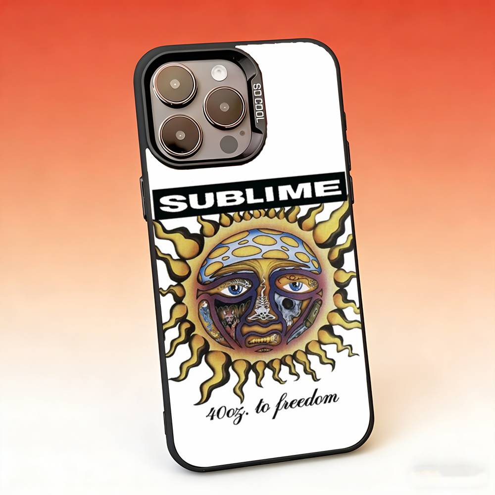 Band S-Sublime Phone Case For iPhone 17,16,15,14,13,12,11,Pro,Max,Plus,Mini, Air,SE Anti Fall Matte Hard Bumper iPhone15PROMAX
Band S-Sublime Phone Case For iPhone 17,16,15,14,13,12,11,Pro,Max,Plus,Mini, Air,SE Anti Fall Matte Hard Bumper iPhone15PROMAX