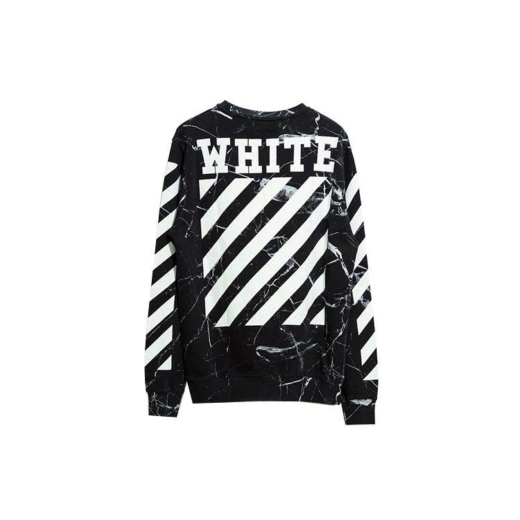 OFF-WHITE Толстовка с росписью Караваджо Черная мужская уличная одежда OMBA003G20FLE0021001 S
OFF-WHITE Толстовка с росписью Караваджо Черная мужская уличная одежда OMBA003G20FLE0021001 S