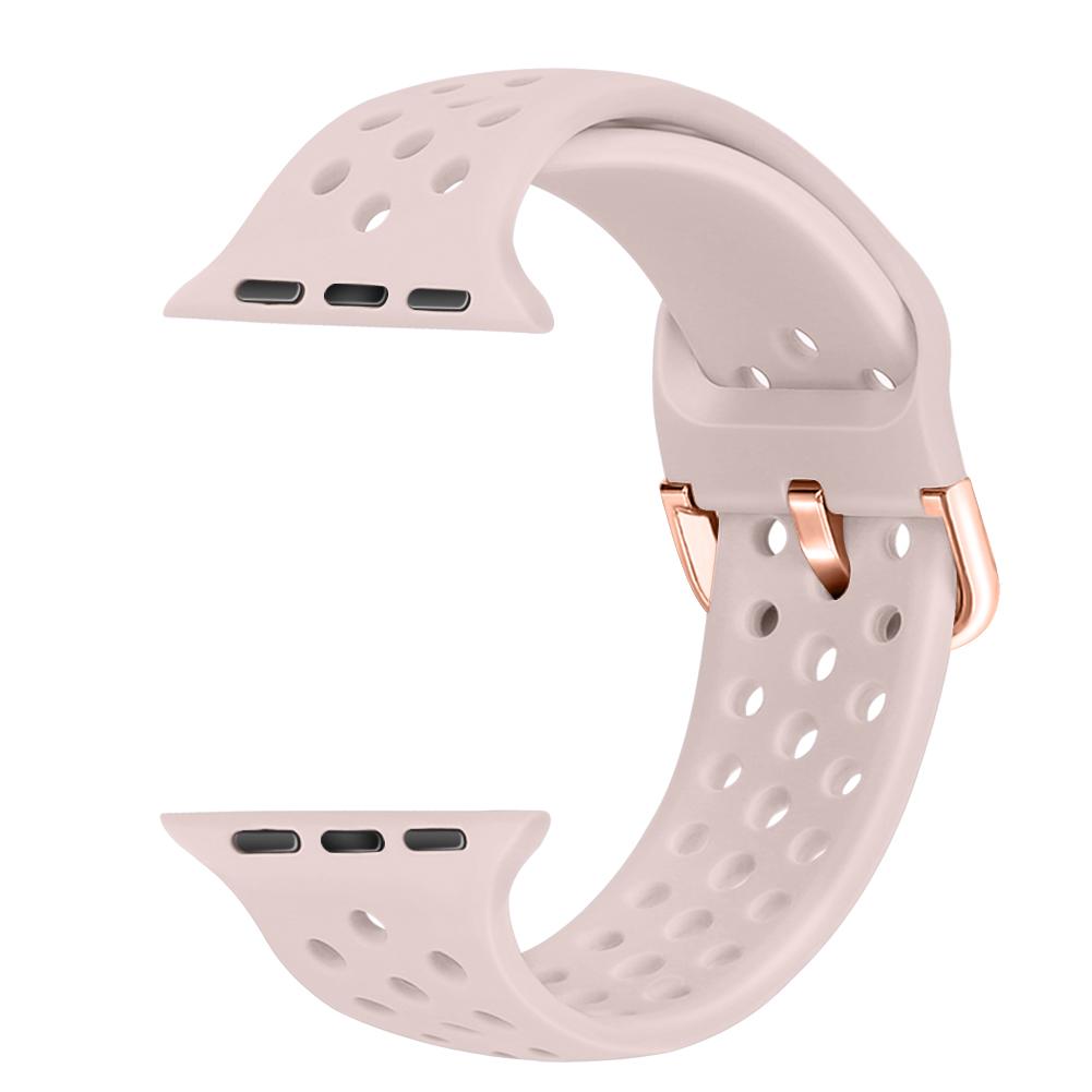 Silicone Strap For Apple Watch 1110 42mm 46mm Ultra 3/2/1 49mm Sports Wristband iWatch 9 8 7 6 5 4 SE 3 45mm 44mm 41mm 40mm Band 40 41mm(S10-11 42mm)
Silicone Strap For Apple Watch 1110 42mm 46mm Ultra 3/2/1 49mm Sports Wristband iWatch 9 8 7 6 5 4 SE 3 45mm 44mm 41mm 40mm Band 40 41mm(S10-11 42mm)