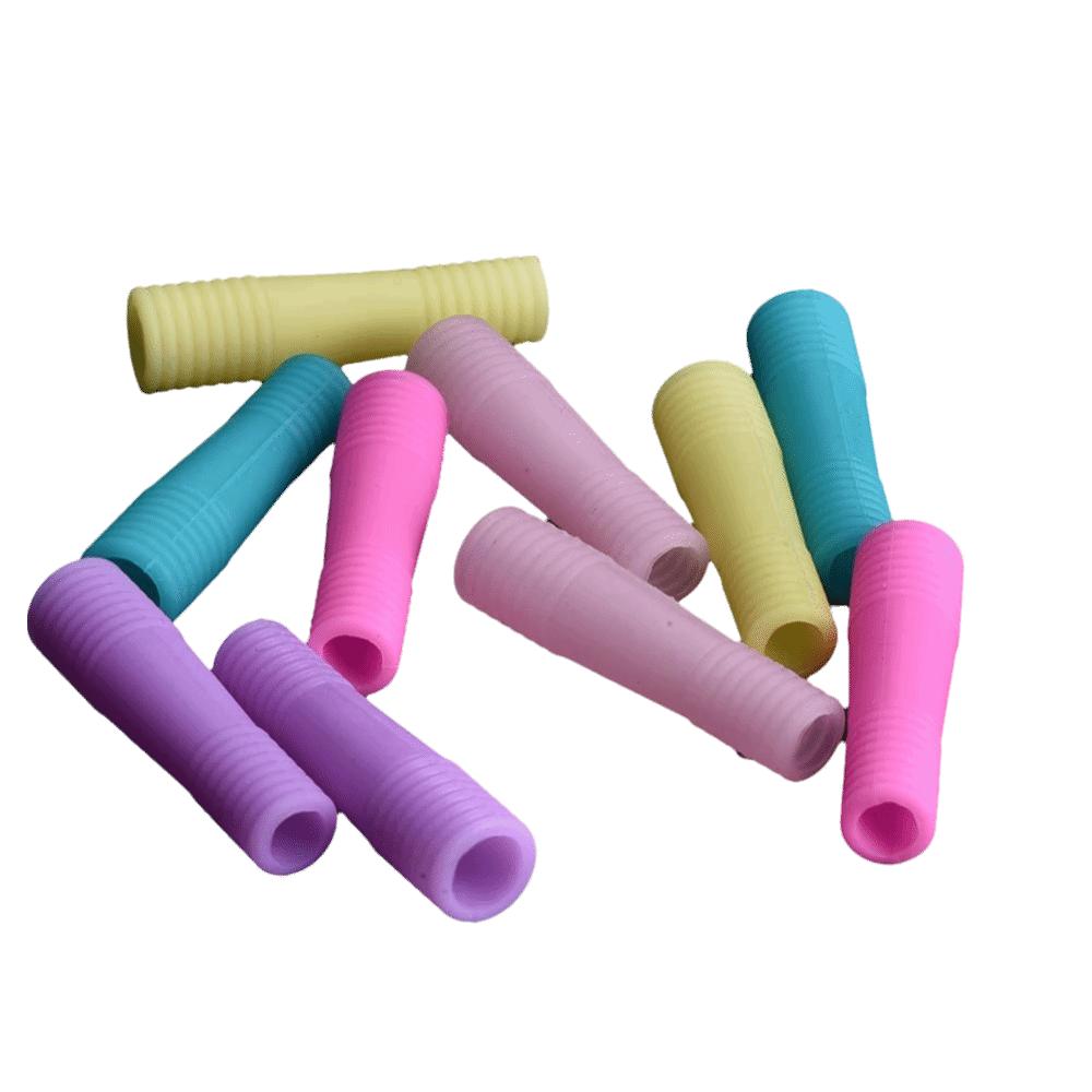 10PCS Cover Protector Nipper Protective Cap Silicone Dead Skin Scissors Sleeve Pedicure Tools
10PCS Cover Protector Nipper Protective Cap Silicone Dead Skin Scissors Sleeve Pedicure Tools