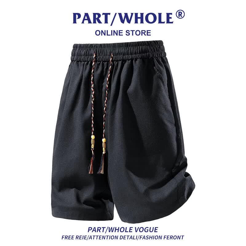 PART/WHOLE Men s Thin Breathable Casual Sports Shorts XL
PART/WHOLE Men s Thin Breathable Casual Sports Shorts XL