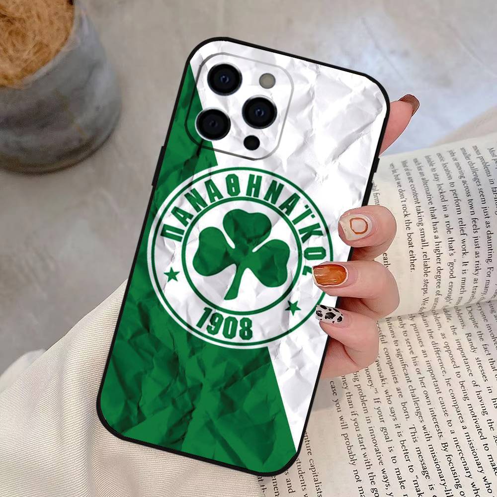 ART P-Panathinaikos A-Athens PA Phone Case For iPhone 17,16,15,14,13,12,11 Plus,Pro Max,XS,Soft Silicone Black Cover iPhone16Plus
ART P-Panathinaikos A-Athens PA Phone Case For iPhone 17,16,15,14,13,12,11 Plus,Pro Max,XS,Soft Silicone Black Cover iPhone16Plus