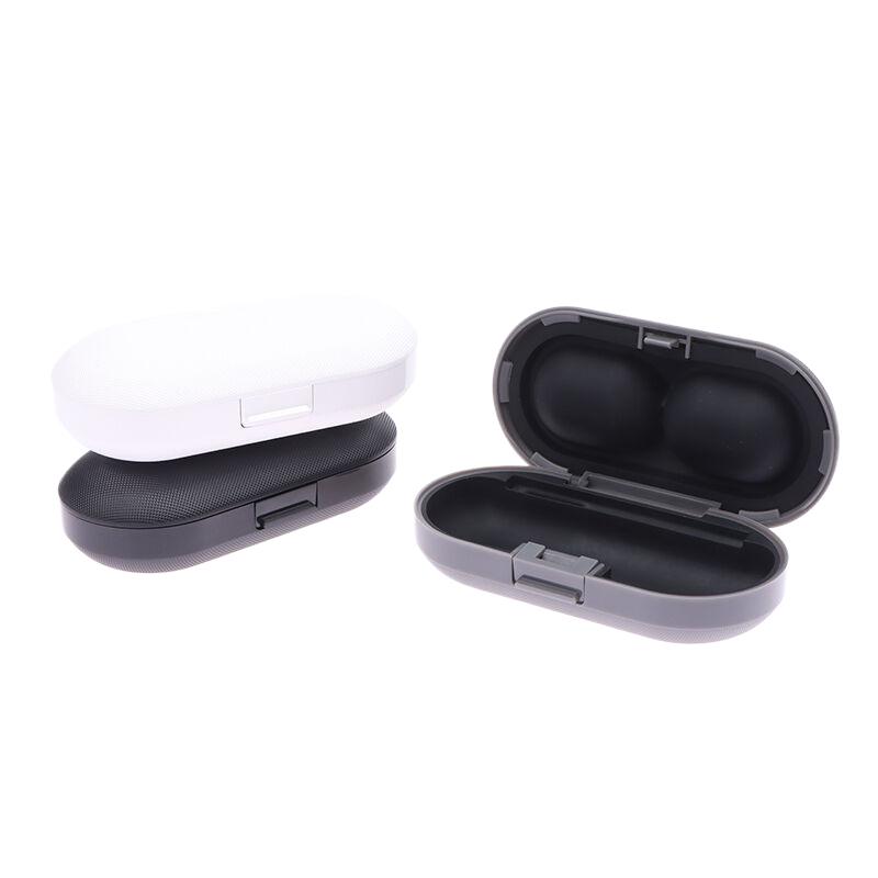 Hearing Aid Storage Box Case Plastic Silicone Hearing Aid Protective Organizer For Sound Amplifier Bte Hearing Aid Accessories
Hearing Aid Storage Box Case Plastic Silicone Hearing Aid Protective Organizer For Sound Amplifier Bte Hearing Aid Accessories