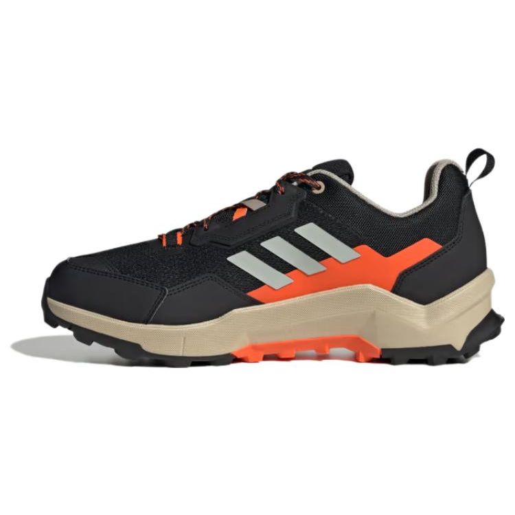 Adidas Terrex AX4 Black Impact Orange Мужские кроссовки Core-Black Wonder-Silver IF4867
Adidas Terrex AX4 Black Impact Orange Мужские кроссовки Core-Black Wonder-Silver IF4867
