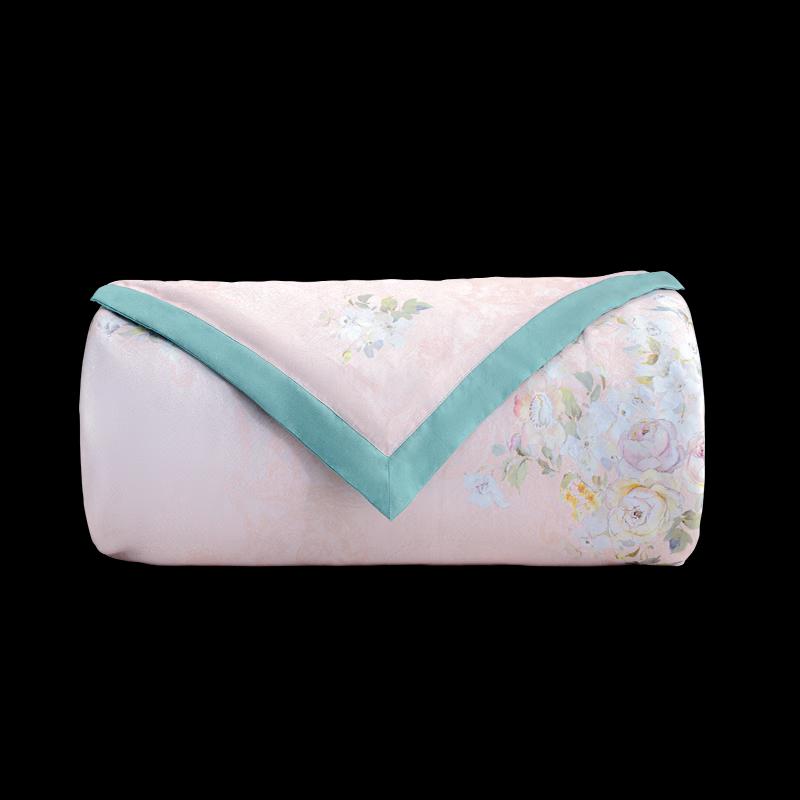 Mercury Home Textiles Lyocell Antibacterial Summer Quilt
Mercury Home Textiles Lyocell Antibacterial Summer Quilt