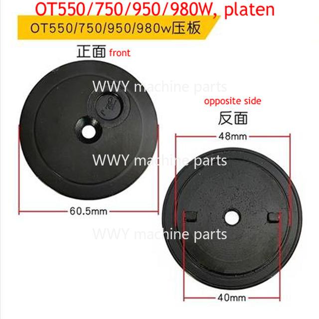 Silent Oil-free Air Compressor Head Bowl Cylinder Aluminum Alloy Cylinder Liner Valve Plate Iron Plate Valve Plate Connecting Ro
Silent Oil-free Air Compressor Head Bowl Cylinder Aluminum Alloy Cylinder Liner Valve Plate Iron Plate Valve Plate Connecting Ro