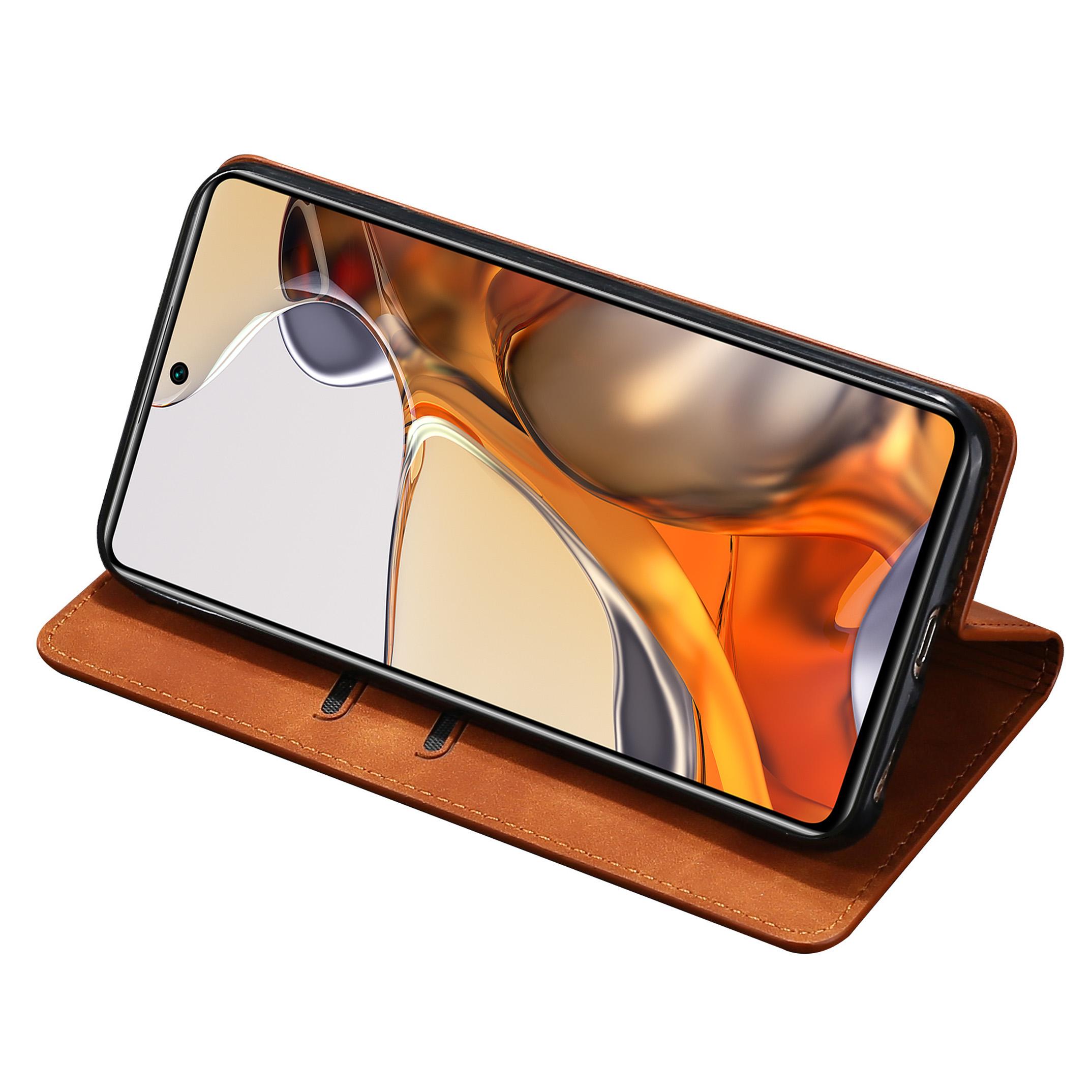 Phone Case for Google Pixel 7 5G Shockproof Folio Flip Cover PU Leather Protective Case with Stand Light Brown
Phone Case for Google Pixel 7 5G Shockproof Folio Flip Cover PU Leather Protective Case with Stand Light Brown