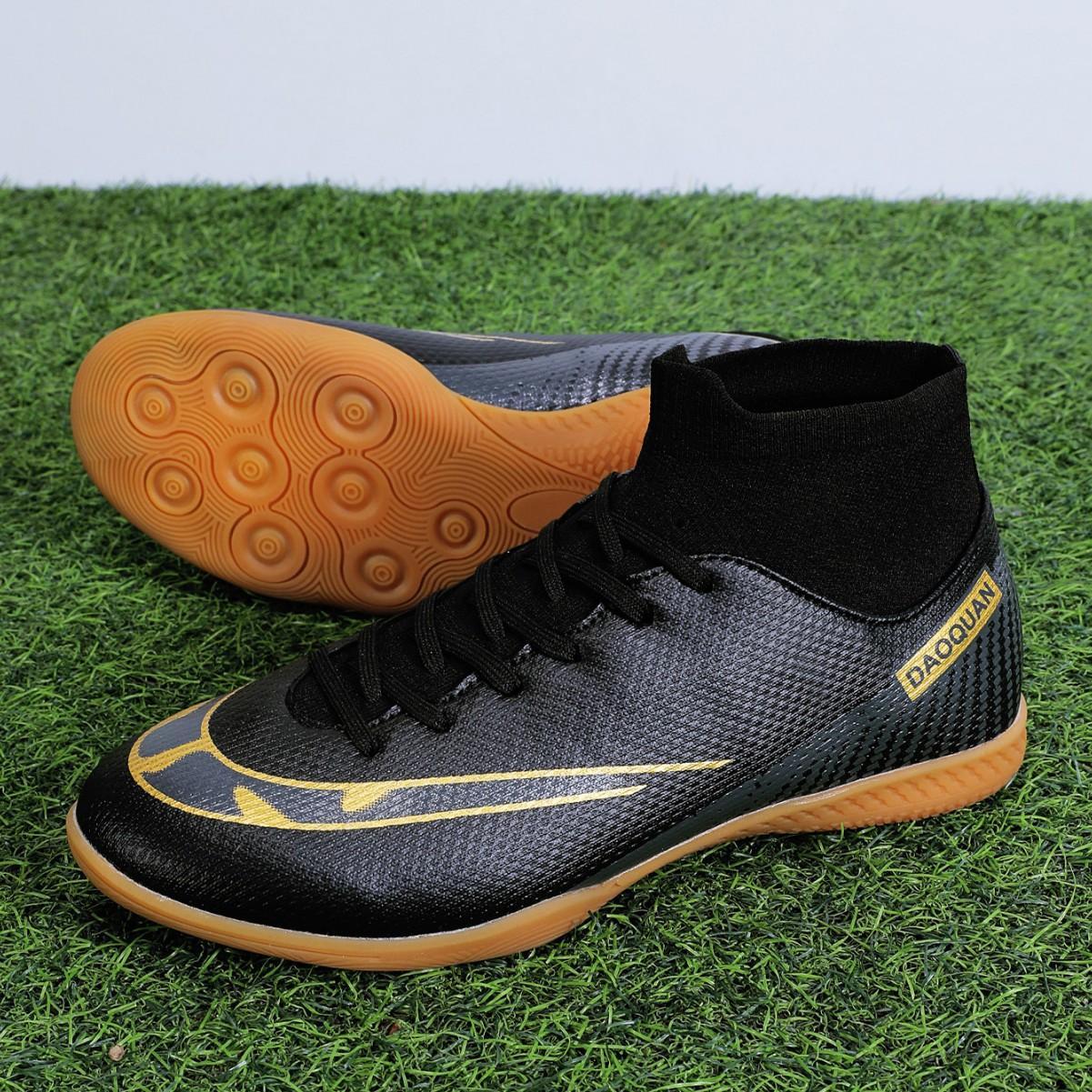 Football shoes Men s broken nails Non-slip kicking shoes Women s long nails Primary and secondary school students Sports training Large size 35 белый
Football shoes Men s broken nails Non-slip kicking shoes Women s long nails Primary and secondary school students Sports training Large size 35 белый