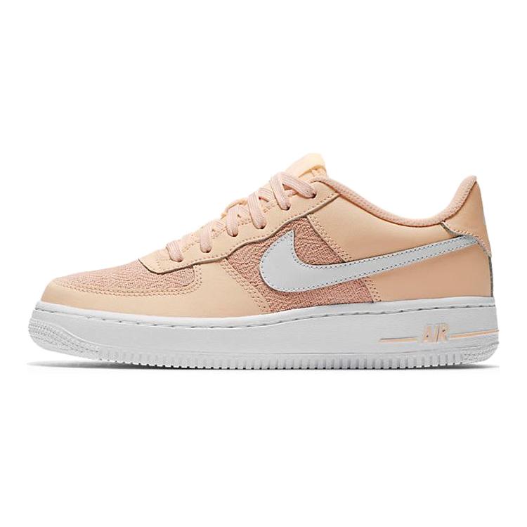 Nike Air Force 1 LV8 Slip Resistant Abrasion Resistant Slip Resistant Abrasion Resistant Low top 849345-800 37.5
Nike Air Force 1 LV8 Slip Resistant Abrasion Resistant Slip Resistant Abrasion Resistant Low top 849345-800 37.5