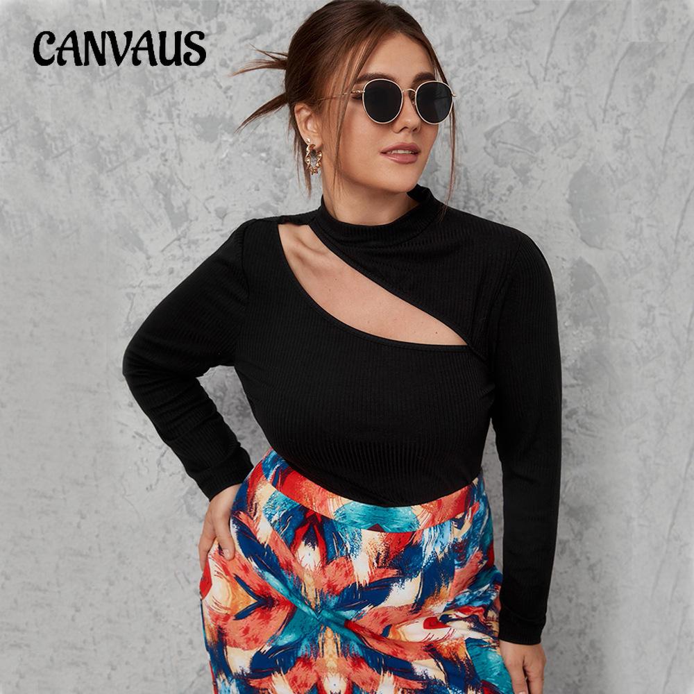 Женский топ с открытыми плечами Slim Spice Sexy Black Knit Style с длинными рукавами 1XL чёрный
Женский топ с открытыми плечами Slim Spice Sexy Black Knit Style с длинными рукавами 1XL чёрный